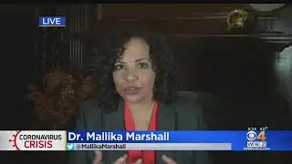 Will COVID Go Away Over Time? Dr. Mallika Marshall Answers Your Coronavirus Questions