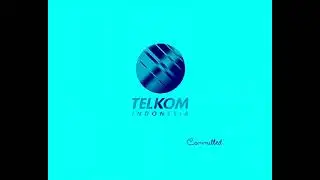 Telkom Indonesia Logo (2008) Effects (A&E Home Video (1999) Effects)