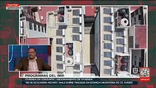 ¿En qué te puede ayudar el INVI? | A Quien Corresponda