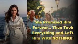 Phuket Love Trap &mdash; How I Lost Everything to a Thai Woman&rsquo;s Game! 💸🔥
