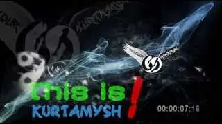 This is Kurtamysh