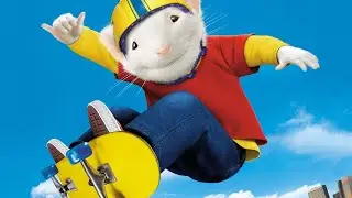 Stuart Little 2 | Movie Review + Key Moments | Michael J. Fox, Geena Davis