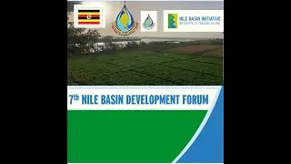 7th NBDF Webinar Series-BP2:Basin Planning and Investment Promotion