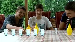 Zitronensaft chance  Schnitzel Tv