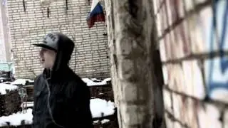 Tony Smoke (VF) - Подмосковные Хроники