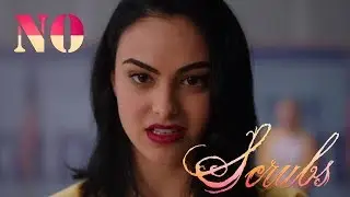 Veronica Lodge - No Scrubs