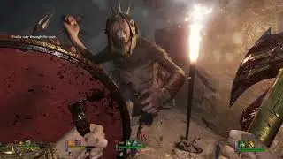 Vermintide - River Reik [NM] Solo