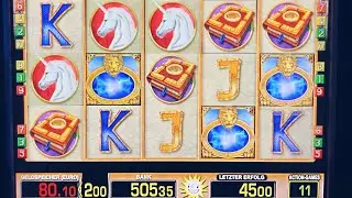 Magic Mirror2🔝Zocken wie die Wilden💥Geldspielautomat Wird Hei&szlig;! (BIGWIN) Bis 4&euro; Fach Freispiele