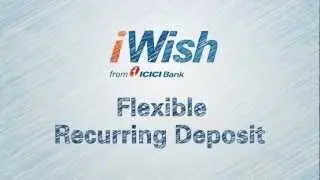 ICICI Bank iWish - Dream, Share and Achieve Your Goals