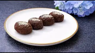 No-Bake Dessert That Broke the Internet! Only Cookies, Cocoa & Condensed Milk 😱