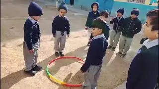 Game Period || Play group ||ABSS