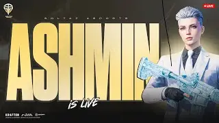 Stz Ashmin POV | TURNAMENTS LIVE