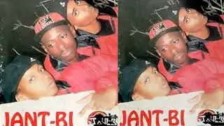 Jant Bi - Boul Ma Dioylo
