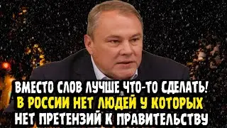 Петр Толстой: Вместо СЛОВ ЛУЧШЕ ЧТО-ТО СДЕЛАТЬ!