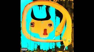 Action Bronson & Samiyam - Telemundo (Instrumental)