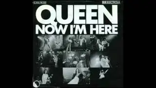 Queen - Now I'm Here (Only Guitars)