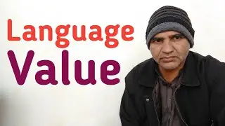 Unveiling the Significance of Language: Exploring National and English Language Values