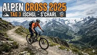 Alpencross 2025 | Tag 3