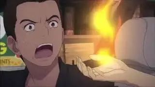 Charlotte AMV Titanium