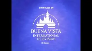 Golden Ring Productions / ABC Pictures / Buena Vista International Television (1997/2006)