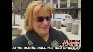 WOIO 19 Action News Dirty Dining Preview (2004) #2