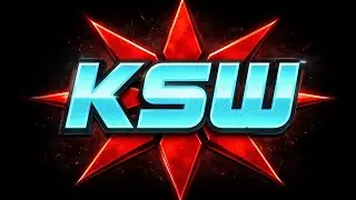 KSW wrestling in Detroit Michigan(WWE 2k25 Universe mode)