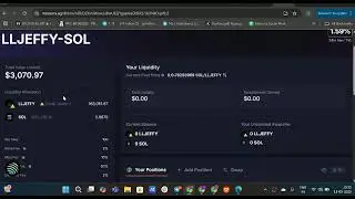 How to Analyze Tokens Before LPing | GMGN Tool for Smart Liquidity Providers.
