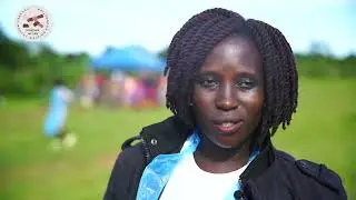Journey Worthy Walking Foundation visited Mpigi District Nindye Village central Uganda for Charity.