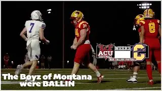 🔥🏈 Gridiron Recap | RV Carroll College Fighting Saints vs. Arizona Christian Firestorm ⚔️