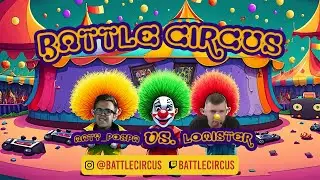 Battle Circus vol. 10