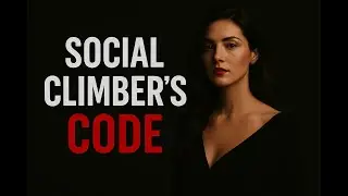 The Social Climber&rsquo;s Code: From Nobody to Untouchable