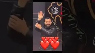 Jashan e Mola Ali as Mubarak in janan.rani Voice