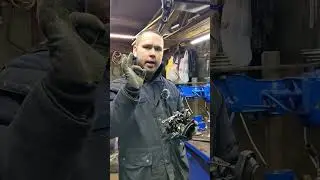 Тюнинг карбюратора Озон за 0 рублей