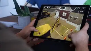 Construction Simulator 2: Community Event