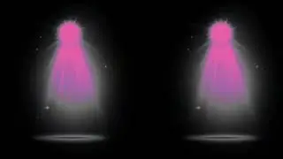 Color light Effect / Tamplate Video Background Full screen / Kinemaster Template Black Screen Effect