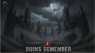 RIVEN D004 &ndash; Ruins Remember | Dark Orchestral / Atmospheric / Epic