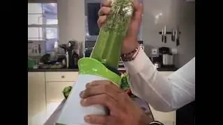 The Spice Guy - Sandie Vara