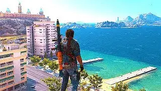 PS4 and XBOX ONE Free Games August 2017