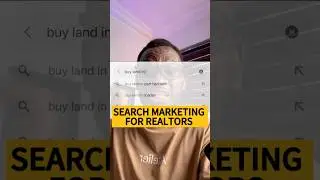 ✅ REPLAY: Google Ranking, Google Business Profile, Property Listing Sites  Real Estate #realestate