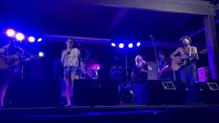 Mojo Circus 