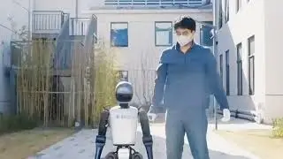 Unitree Robots in Brutal Training: Beaten, Smashed, and Still Fighting Back