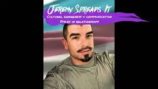 Jeremy Spreads It: Season 2 Ep 10 