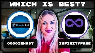 GoogieHost vs InfinityFree | Which Web Hosting Platform is Best in 2025?