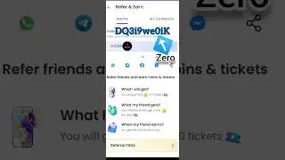 mgamer refer code DQ3i9we0iK||mgamer referral code || #trend #shortsvideo #viral #refer #mgamer #yt