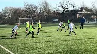 Precision Boca v Adswood 