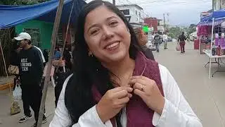 Inicia actividades el Tianguis Lomas del Valle
