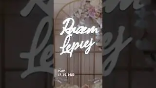 Rolka VHS #vhsvideo #weddingvideo #retrofilm #filmślubny #oldvideo #rolkaślubna