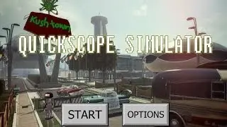Los mejores quickscope del mundo | Quickscope Simulator | SERGIOOU49
