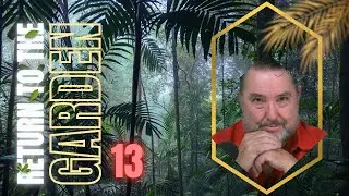 Adam Was Not the First Man ~ The Garden Was Not the Beginning ~ Returning to the Garden Thirteen