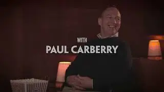 CHRISTMAS RACING REWIND - with Paul Carberry | Harchibald | Beef Or Salmon | Monbeg Dude